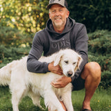 Džemperis vai Hūdijs OPIS. PROT VISU