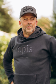 Džemperis vai Hūdijs OPIS. PROT VISU