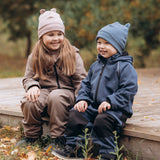 SOFTSHELL Kombinzons