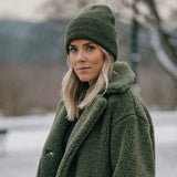 Adīta cepure IEELPO IZELPO