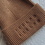 Adīta cepure IEELPO IZELPO