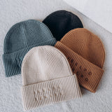 Adīta cepure IEELPO IZELPO