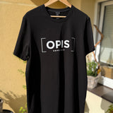 T-Krekls OPIS KOPŠ 2023 (XL izmērs) vai OPIS KOPŠ 2020 (XL izmērs)