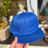 Cepure ČAU!