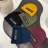 Adīta cepure ČILIŅĀ