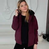 BASIC Sieviešu Jaka