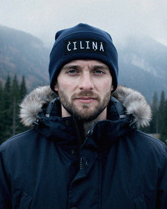 Adīta cepure ČILIŅĀ