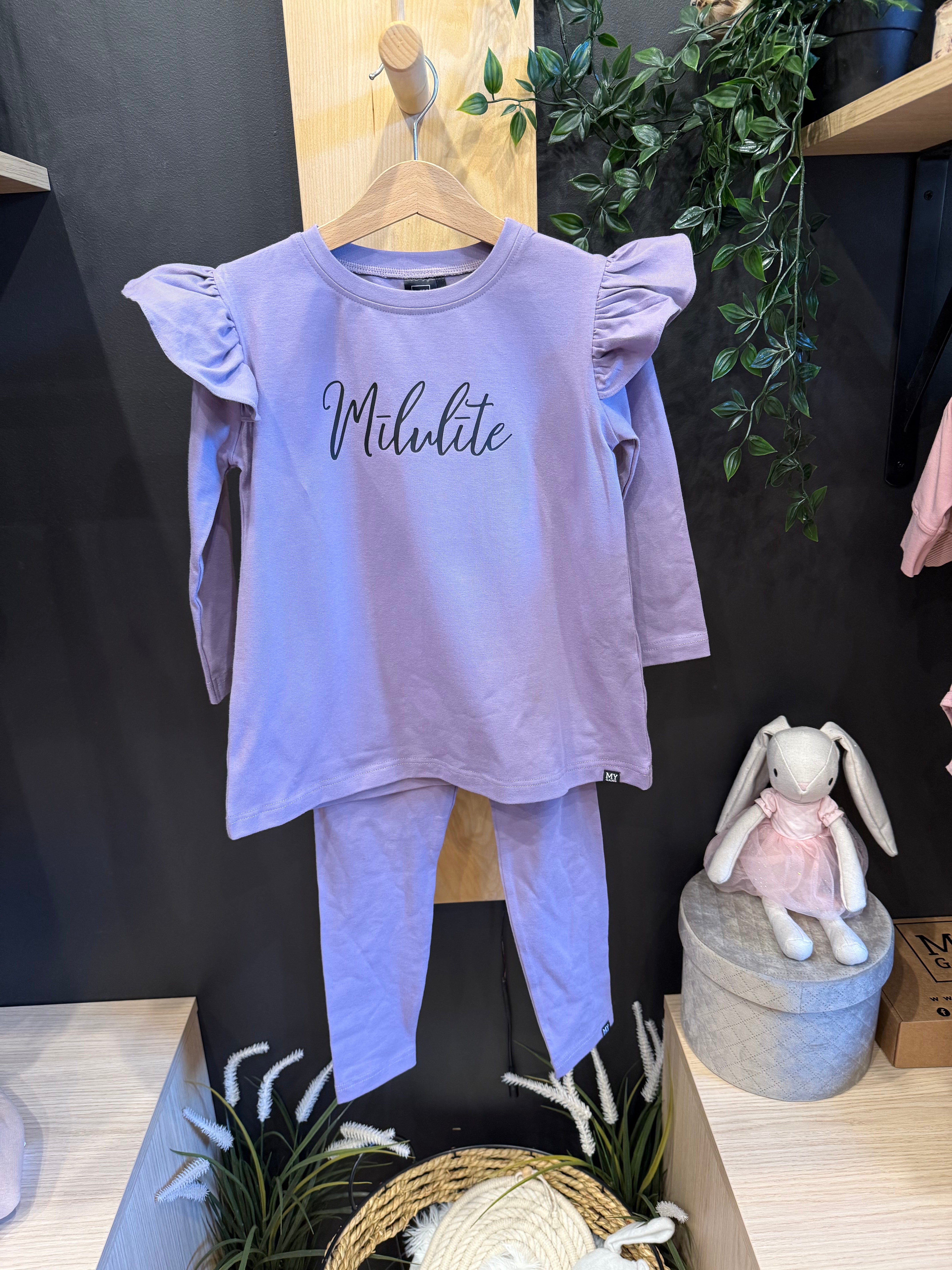 Tunika ar legingiem MĪLULĪTE