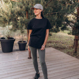 BASIC Oversize T-Krekls