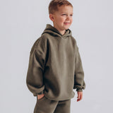 BASIC Oversize Hūdijs