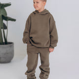 BASIC Oversize Hūdijs