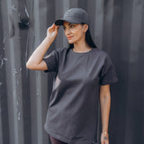 BASIC Oversize T-Krekls