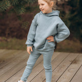 BASIC Oversize Hūdijs