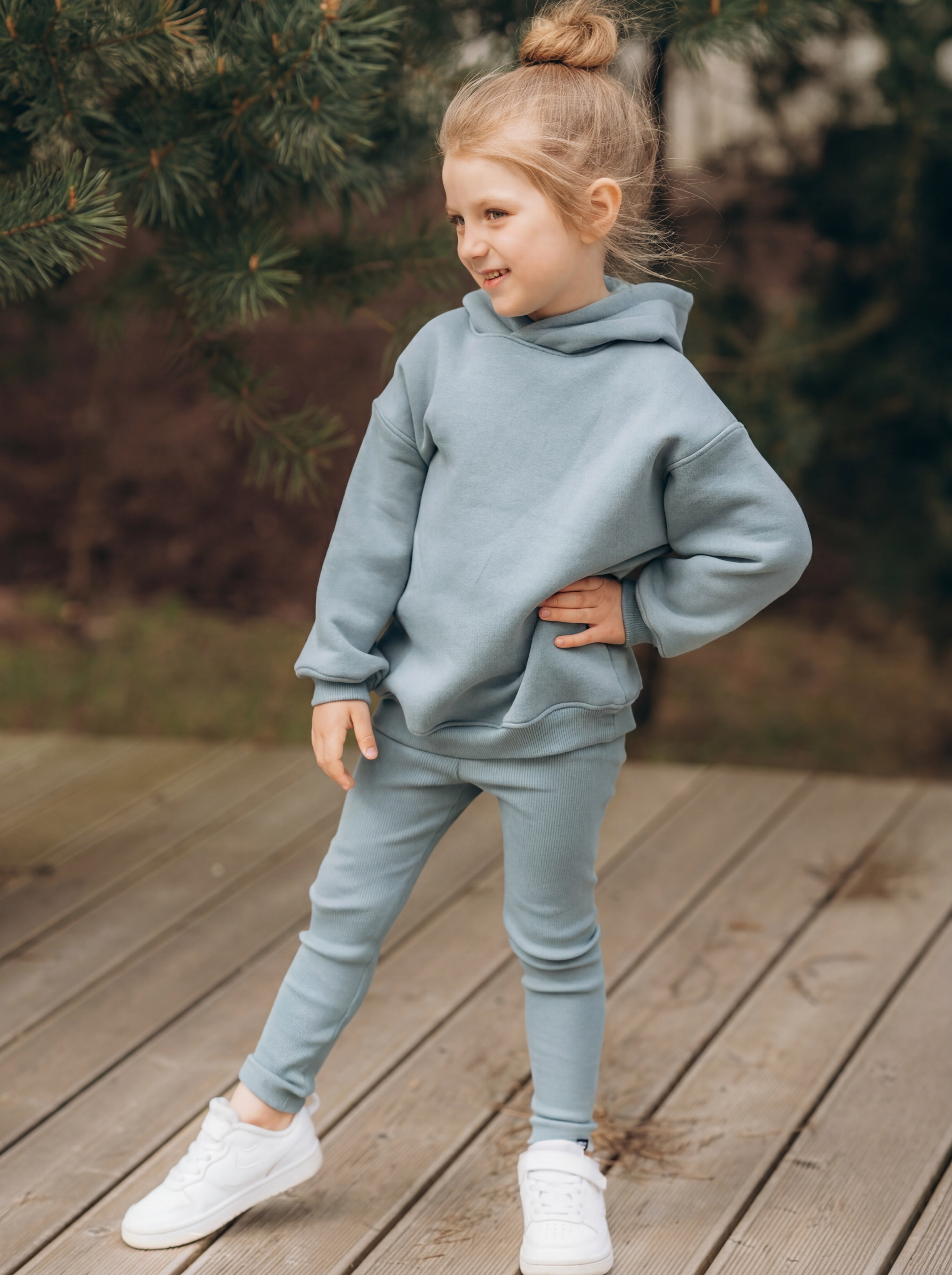 BASIC Oversize Hūdijs