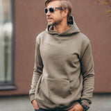 BASIC Vīriešu Hūdijs