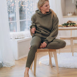 BASIC Oversize Hūdijs