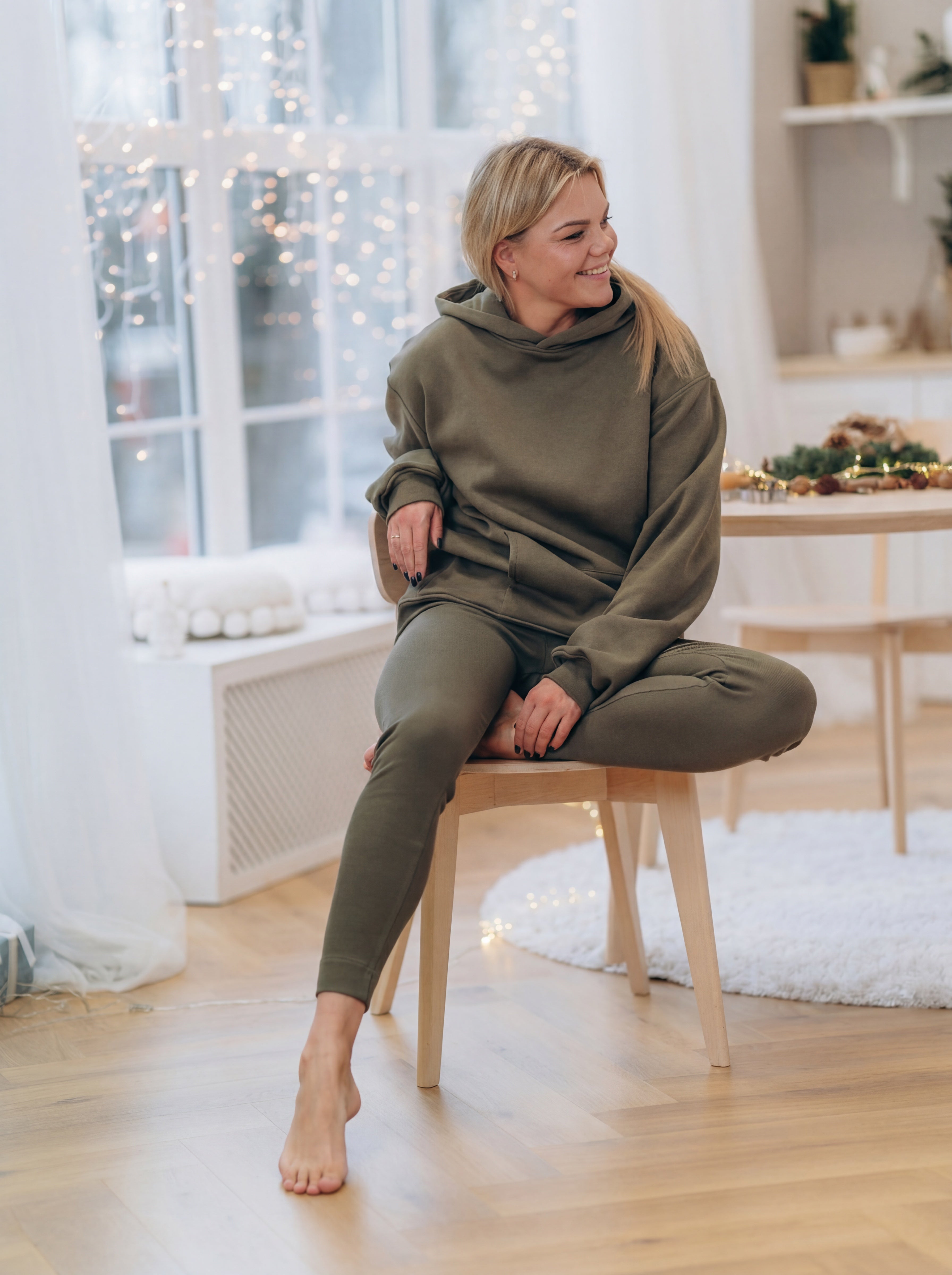 BASIC Oversize Hūdijs