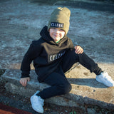 Adīta cepure ČILIŅĀ