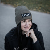 Adīta cepure ČILIŅĀ