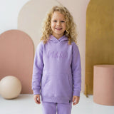 Džemperis vai Hūdijs MĪLULĪTE