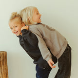 Bērnu džemperis Riga Original® (Melange)