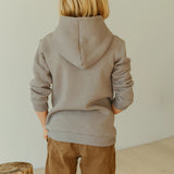 Bērnu hūdijs Riga Original® (Melange)