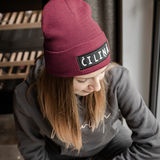 Adīta cepure ČILIŅĀ