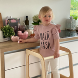 T-krekls MAZĀ MĀSA 