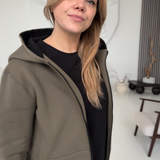 BASIC Sieviešu Jaka