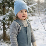 Adīta cepure MĀSA (12mēn - 2 gadi)