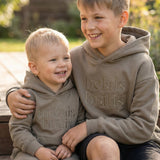 Džemperis vai Hūdijs LIELAIS BRĀLIS