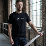 Vīriešu t-krekls SAIES