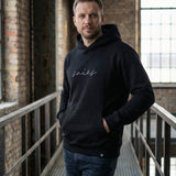 Džemperis vai Hūdijs SAIES