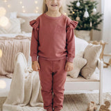 Džemperis ar biksēm MĪLULĪTE