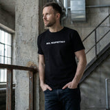 Vīriešu t-krekls NU, NOPIETNI?