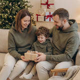 Džemperis vai Hūdijs MAMMA (mazajiem burtiem)