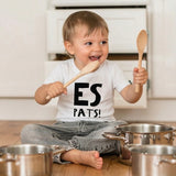 T-krekls ES PATS!/ES PATI! 