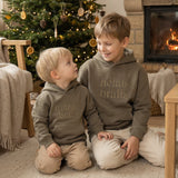 Džemperis vai Hūdijs LIELAIS BRĀLIS