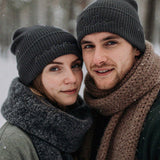 Adīta cepure TĒTIS