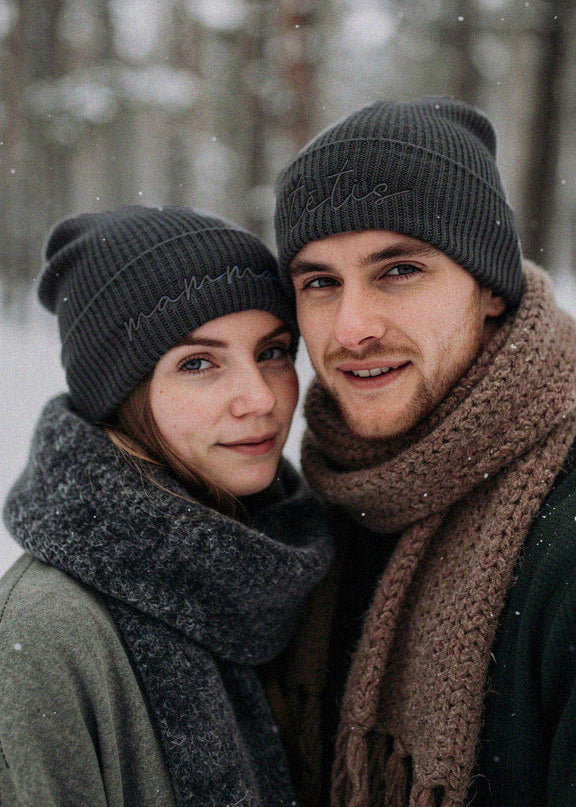 Adīta cepure TĒTIS