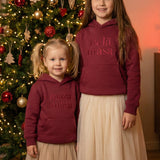 Džemperis vai Hūdijs LIELĀ MĀSA