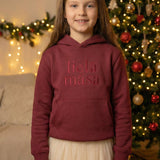 Džemperis vai Hūdijs LIELĀ MĀSA