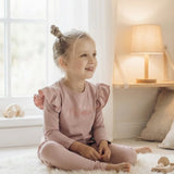 Tunika ar volāniem MĪLULĪTE