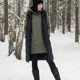 Hūdijkleita ČILIŅĀ