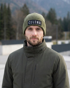 Adīta cepure ČILIŅĀ