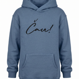 Džemperis vai Hūdijs ČAU!