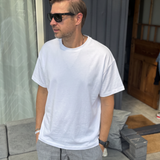 BASIC Unisex t-krekls (oversize)