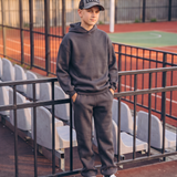 BASIC Oversize Hūdijs