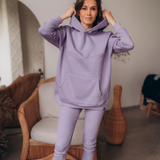 BASIC Oversize hūdijs, grūtniecēm un barojošām māmiņām