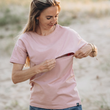 BASIC Oversize T-Krekls